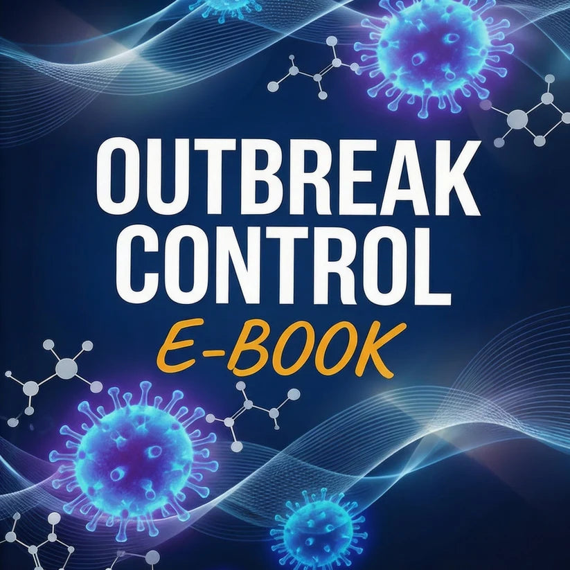Outbreak Control Ebook